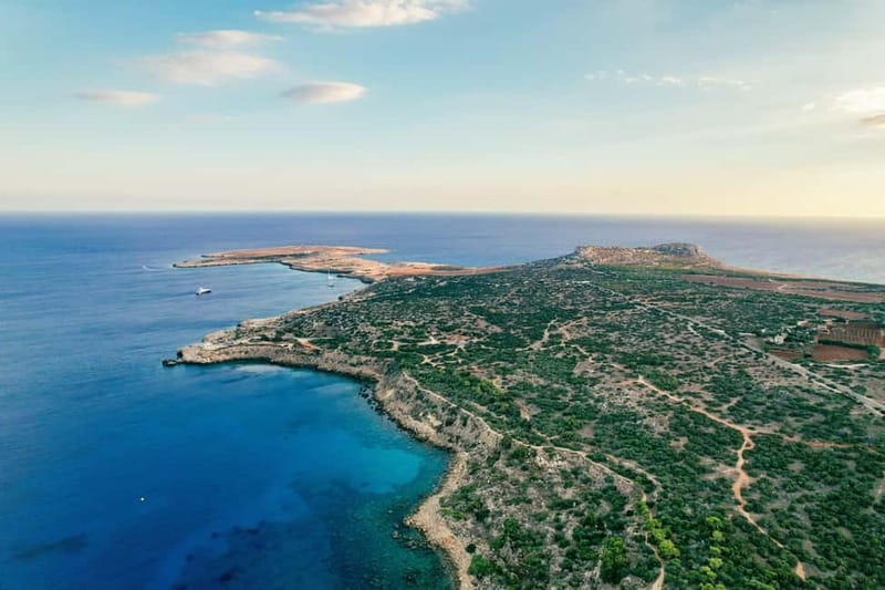 From Protaras: Catamaran Cruise to Blue Lagoon - How crowded and comfortable is the boat?