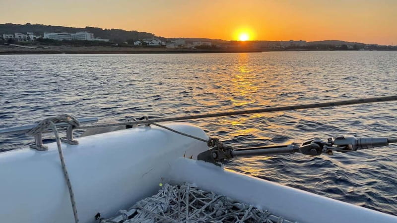 From Protaras: Catamaran Cruise to Blue Lagoon - Who should book this Protaras cruise?