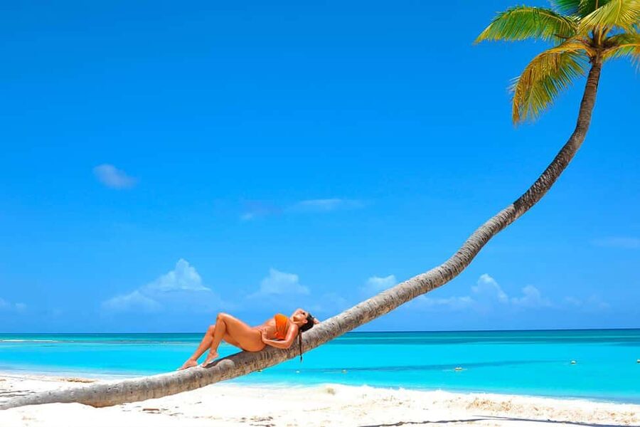 From Punta Cana: Saona Island Catamaran and Speedboat … - Speedboats, catamarans, and changing schedules