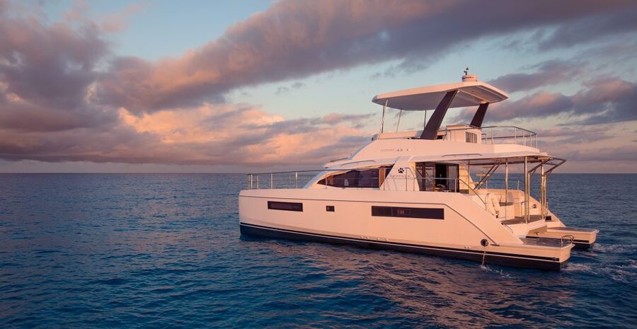 From Rhodes: Private Catamaran Cruise All Inclusive - Food, drinks, and what all-inclusive means here