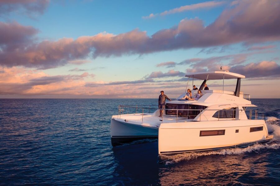 From Rhodes: Private Catamaran Cruise All Inclusive - Is the $2,357 group price good value?