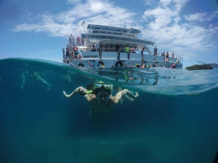 From Rio: Full Day in Búzios with Catamaran Tour and Lunch - Key points to know before booking