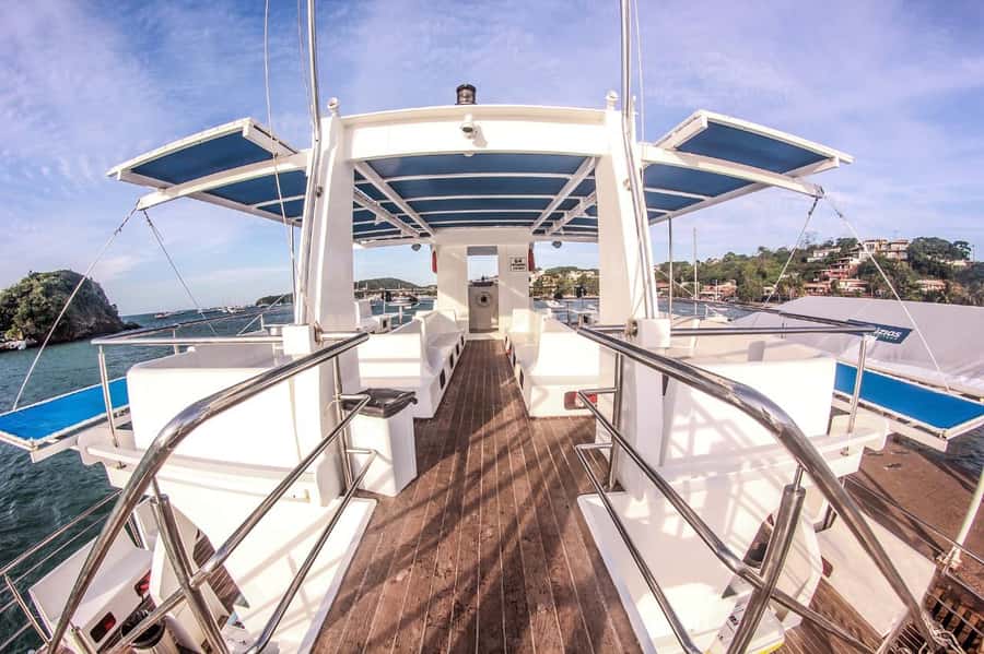 From Rio: Full Day in Búzios with Catamaran Tour and Lunch - Who should book this Búzios trip?