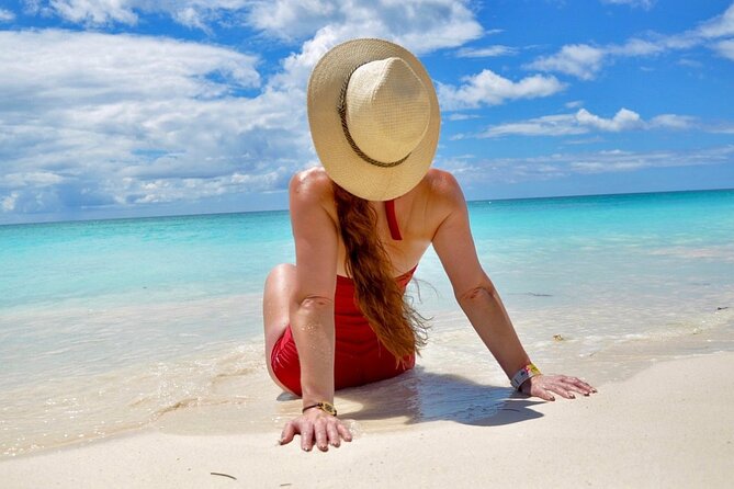 From Santo Domingo: Saona Island For Small Group Catamaran - Key points to know before booking