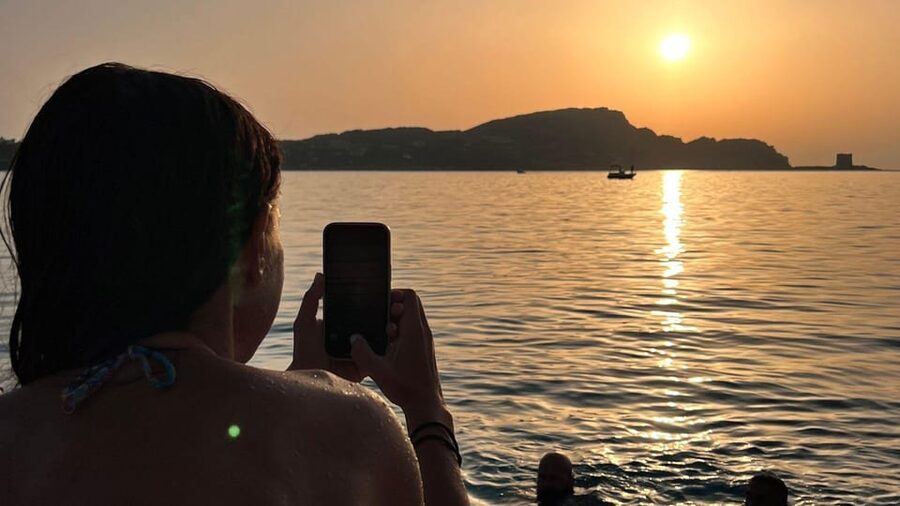 From Stintino: aperitif on a catamaran at sunset - Should you book it?