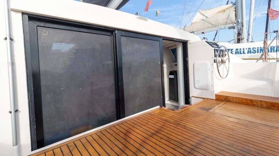 From Stintino: Catamaran tour to Asinara Island - Why this catamaran trip works so well from Stintino