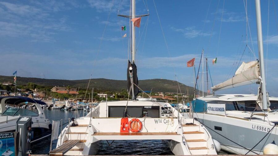 From Stintino: Catamaran tour to Asinara Island - Is $134.81 a fair price?