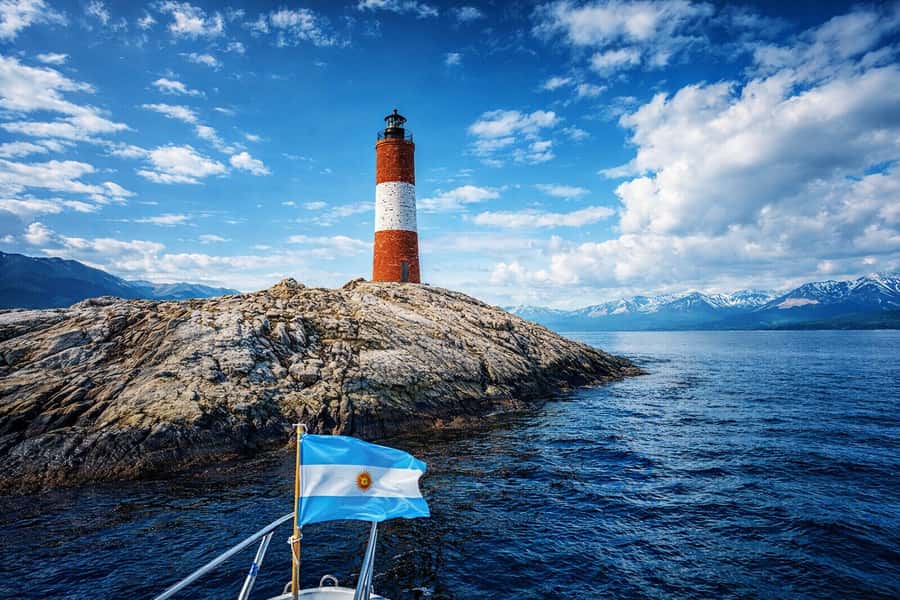 From Ushuaia: Beagle Channel Catamaran Tour - Key points to know before you board