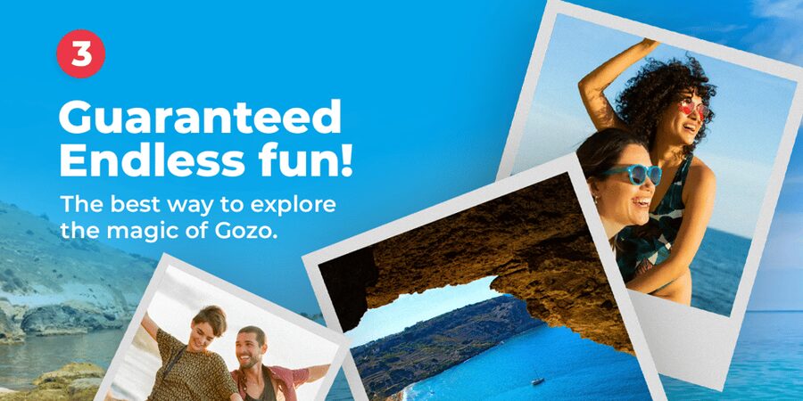 From Valetta: Catamaran Tour with Hop-On, Hop-Off Gozo Tour - Who will enjoy this Gozo day trip most