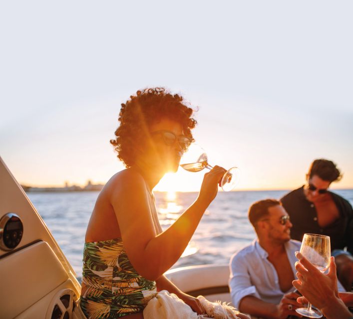 From Vilamoura: Sunset Catamaran Experience - Who will enjoy Catamaran Vital most