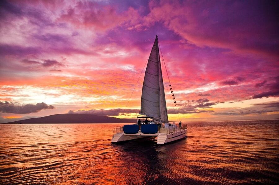 Fuerteventura : Catamaran excursion to Lobos Island - Timing, flexibility, and cancellation