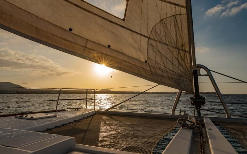 Fuerteventura: Lobos Island Catamaran Cruise with Lunch - Should you book it?