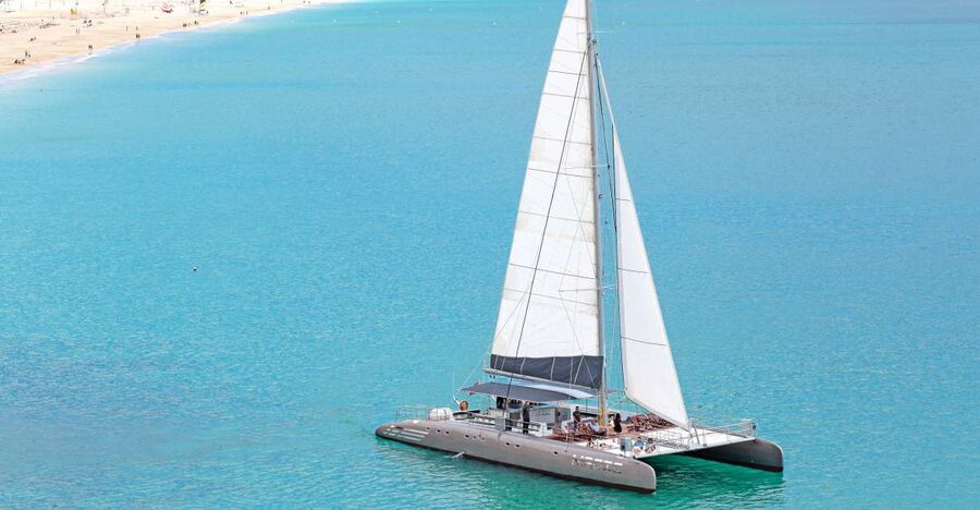 Fuerteventura: Magic Catamaran Trip with Food and Drinks - Five things to know before booking