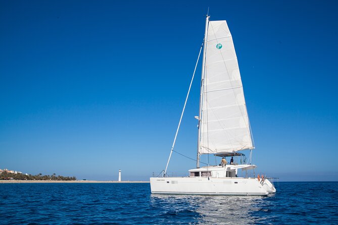 Fuerteventura: Small-Group Magic Deluxe Catamaran Cruise - Who will enjoy this catamaran most?