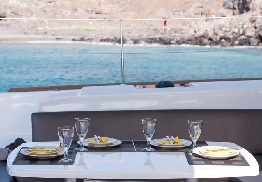 Fuerteventura: Small-Group Magic Deluxe Catamaran Cruise - Booking details that matter