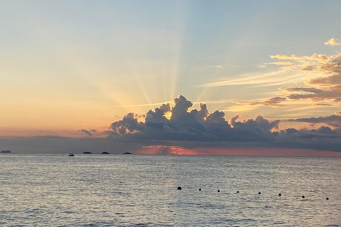 Full-Day Catamaran Cozumel Tour with Sky Snorkeling - Palancar and Colombia reefs