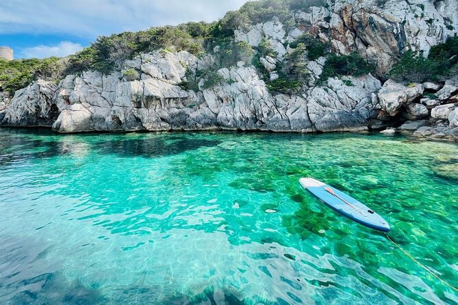 Full day Catamaran cruise in Porto Conte Natural Park - Is $195.26 a fair price?