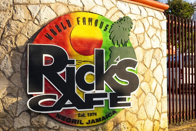 Full Day Catamaran Cruise to Rick's Café including Lunch - Five hours aboard the catamaran from Montego Bay