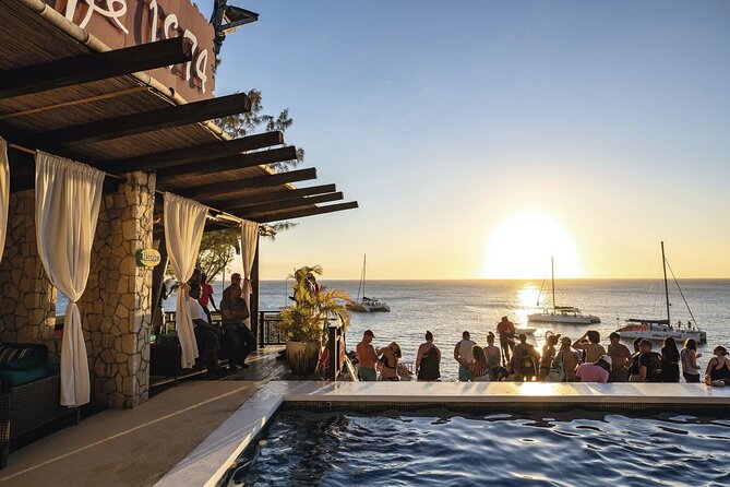 Full Day Catamaran Cruise to Rick's Café including Lunch - Who will enjoy this Jamaican cruise?