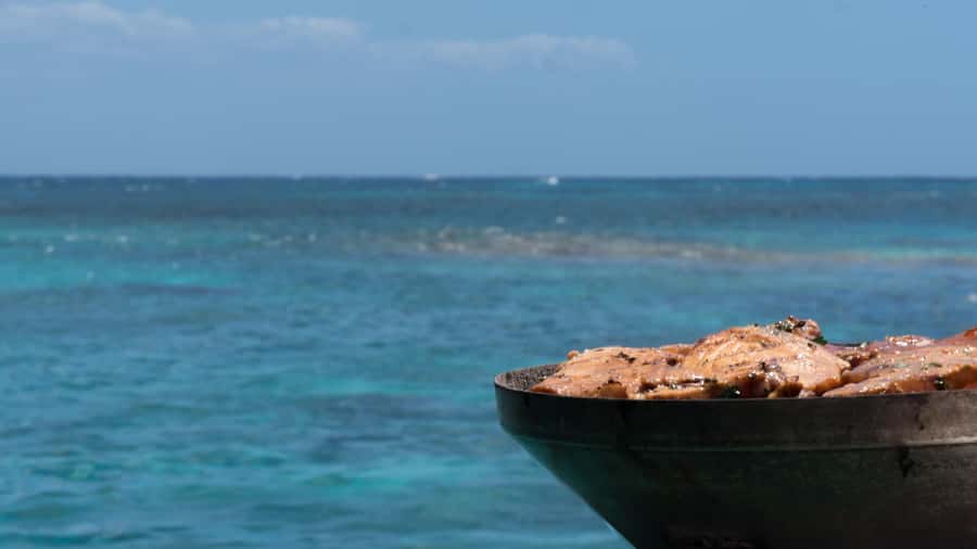 Full Day Catamaran Luxury Cruise to Northern Islands w Lunch - Why This Northern Catamaran Route Works