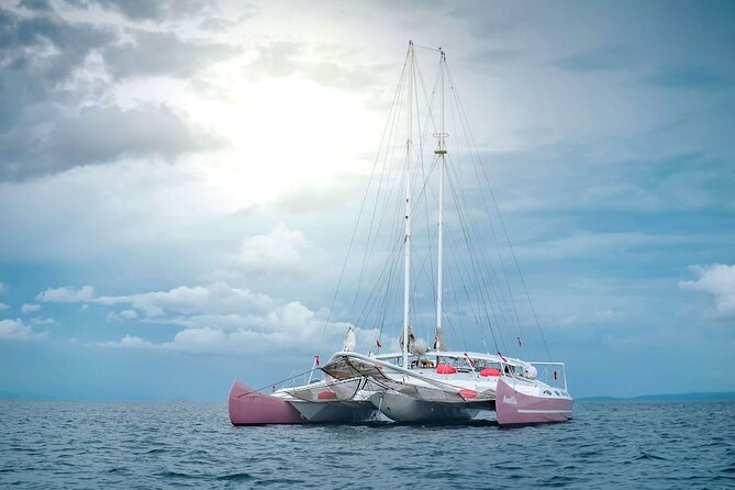 Full day Lembongan Island Catamaran Cruise with BBQ Lunch - Why Lembongan Works as a Day Trip from Bali