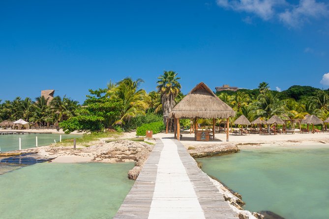 Full-Day Luxurious Catamaran Adventure - Cancún to Isla Mujeres - What the $62 price really covers