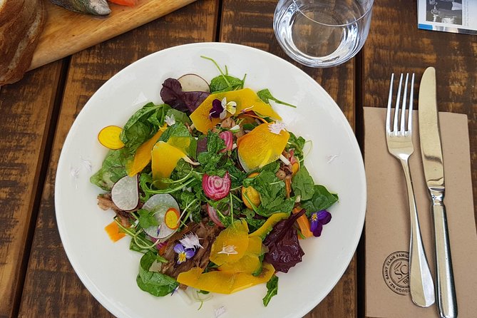 Full-Day Marlborough Catamaran Cruise with Wine Tour and Lunch - FAQ