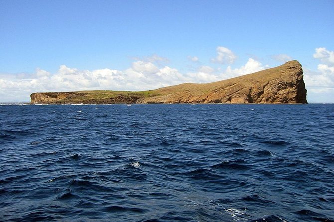Full-Day Northern Catamaran Cruise: Coin de Mire and Ile Plate Island - From your hotel lobby to Grand Bay