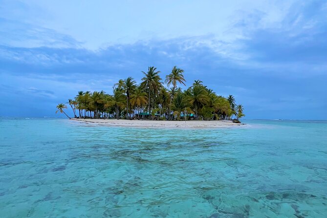 Full-Day Private Catamaran, Turks and Caicos Cruise - Water Cay and the Pleasure of Empty Space