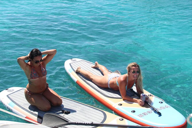 Full Day Private Charter on Luxury Catamaran Sailing. - What the Crew Adds to the Day