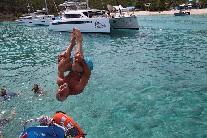 Full Day Private Charter on Luxury Catamaran Sailing. - Is $250 Per Person Good Value?