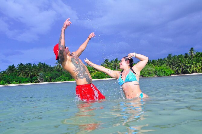 Full Day Tour in Punta Cana with Dune Buggy and Catamaran - Coffee, chocolate, and Macao Cave