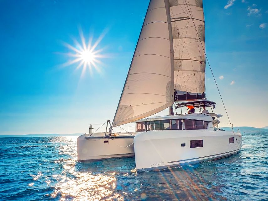 Funchal Bay: Dolphin & Whale Watch Luxury Catamaran Cruise - What makes this cruise worth considering