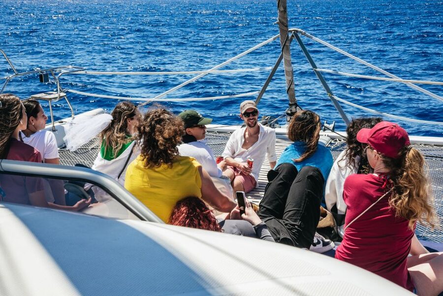Funchal: Dolphin and Whale Watching by Luxury Catamaran - Should you book the Magic Dolphin catamaran?