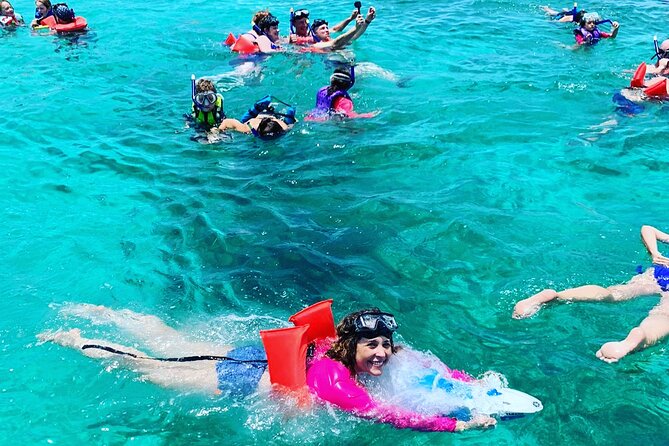 GlassBottom Catamaran with Slide - Is the $65 price good value?