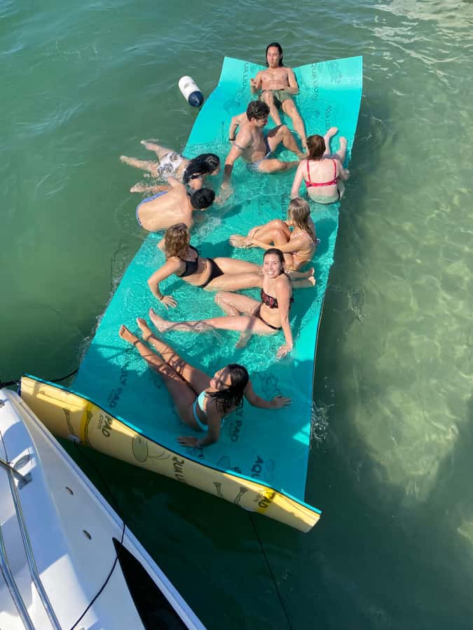 Gold Coast: Private Catamaran Cruise for up to 30 guests. - Key points at a glance