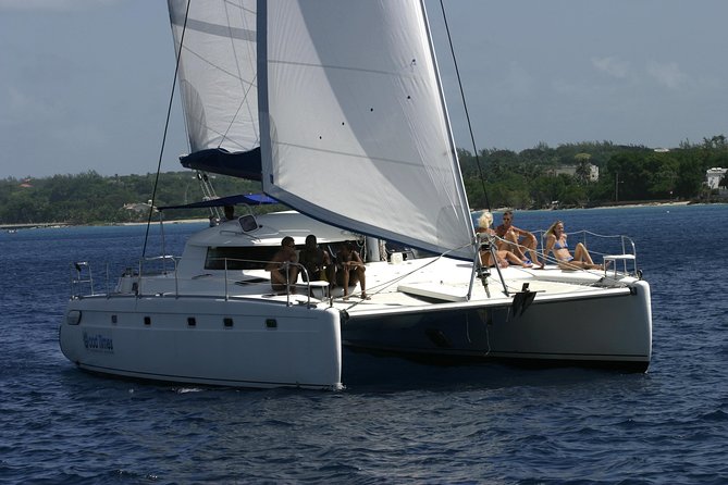 Good Times Exclusive Catamaran Cruise - Key points to know before you book