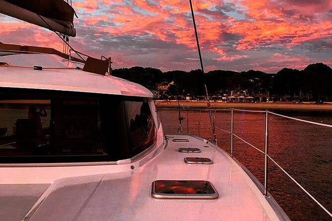 Good Times Exclusive Catamaran Cruise - The crew is a major part of the value