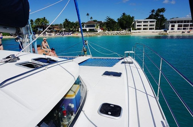 Good Times Exclusive Catamaran Cruise - Drinks cost extra, so calculate the full price