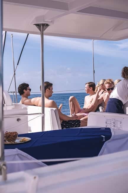 Gran Canaria: Catamaran Tour with Lunch on Pristine Beaches - How the $87 Price Holds Up