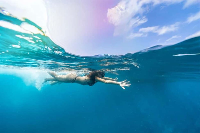 Gran Canaria: Catamaran Tour with Lunch on Pristine Beaches - Who Will Enjoy This Mogán Catamaran Trip