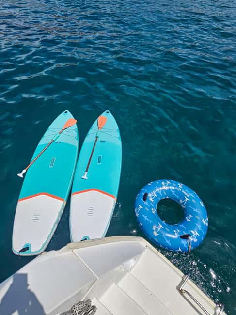 Gran Canaria⛵Private Catamaran Trip – All-Inclusive Luxury - Price and group value