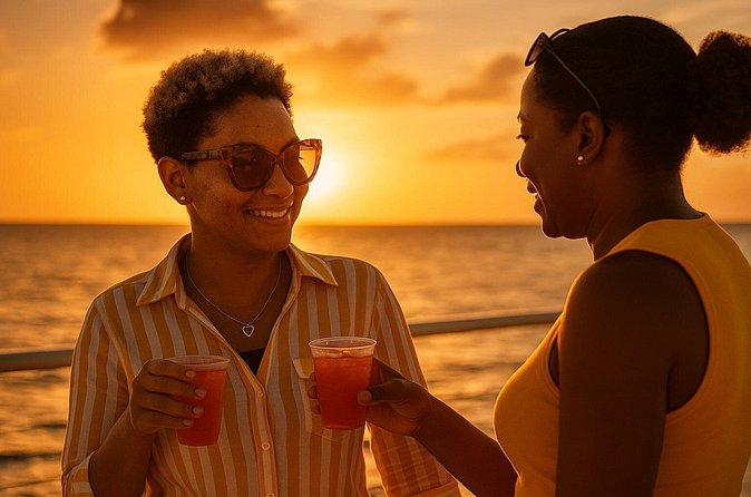 Grand Bahama Catamaran Sunset Cruise with Drinks and Snacks - Who Will Enjoy This Cruise Most