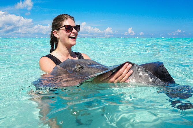 Grand Cayman Catamaran Tour to Stingray City and Rum Point - Why this half-day Grand Cayman tour works