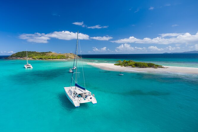 Hakuna Matata - St Maarten Catamaran day cruise - Five things to know before booking
