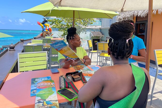 Half Day Catamaran Party Boat, Snorkeling and Hip Strip Tour - What the $175 price really covers