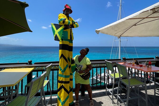 Half Day Catamaran Party Boat, Snorkeling and Hip Strip Tour - Timing, pickup, and practical planning