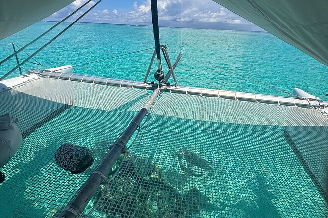 Half day catamaran sailing in the Sailinity Lagoon - Who will enjoy Sailinity Lagoon most?
