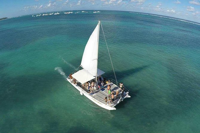 Half Day Catamaran & Snorkeling - Key points before you book