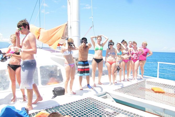 Half Day Catamaran & Snorkeling - What this Punta Cana catamaran trip is really like